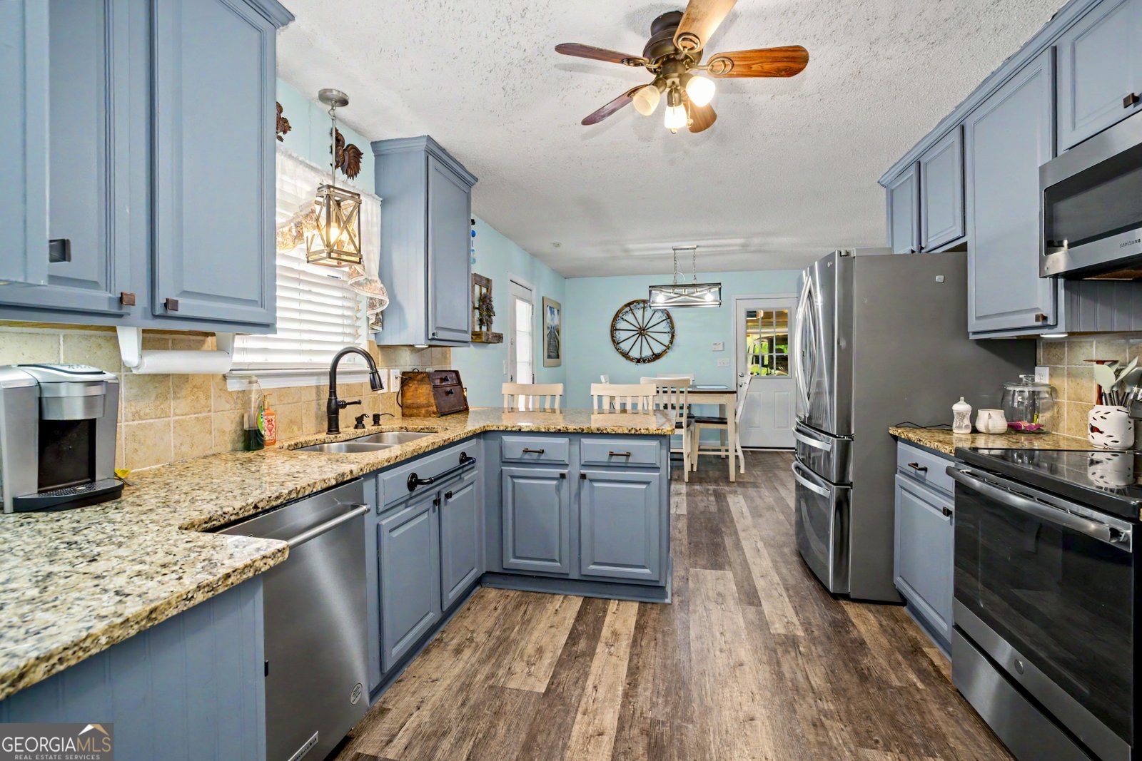 22 Hidden Lakes Court Newnan - Photo 10