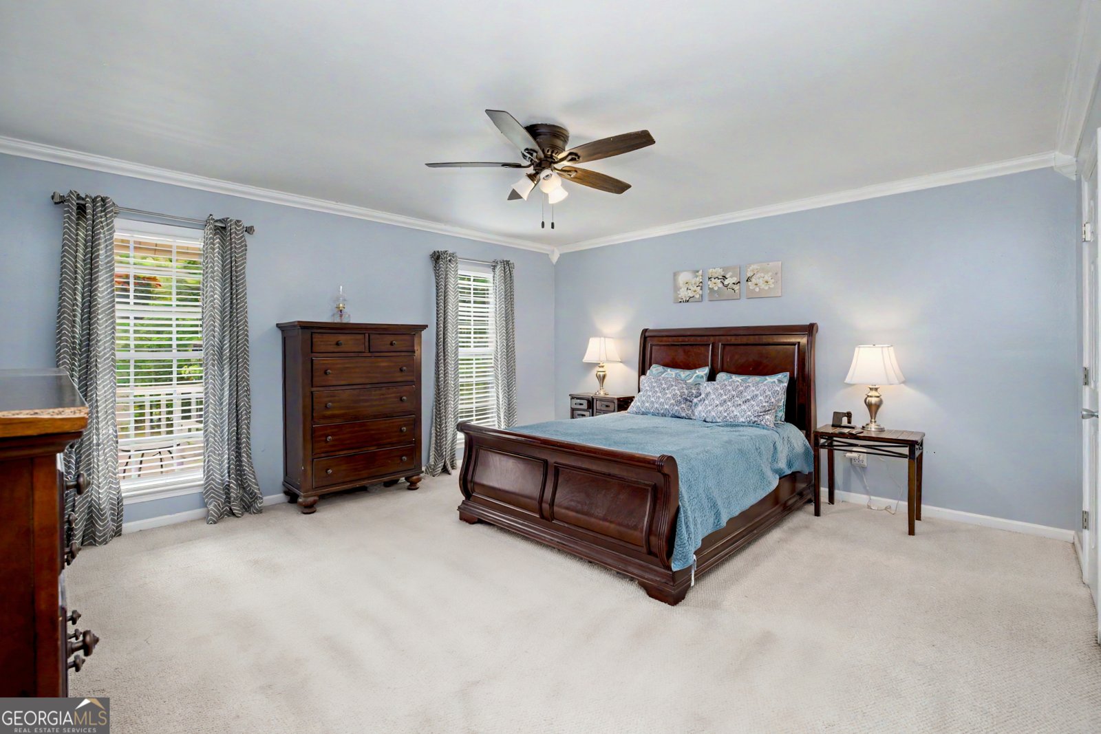 22 Hidden Lakes Court Newnan - Photo 13