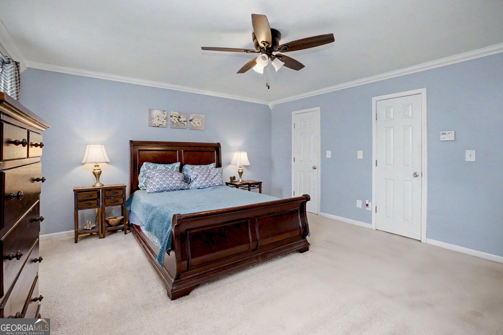 22 Hidden Lakes Court Newnan - Photo 14