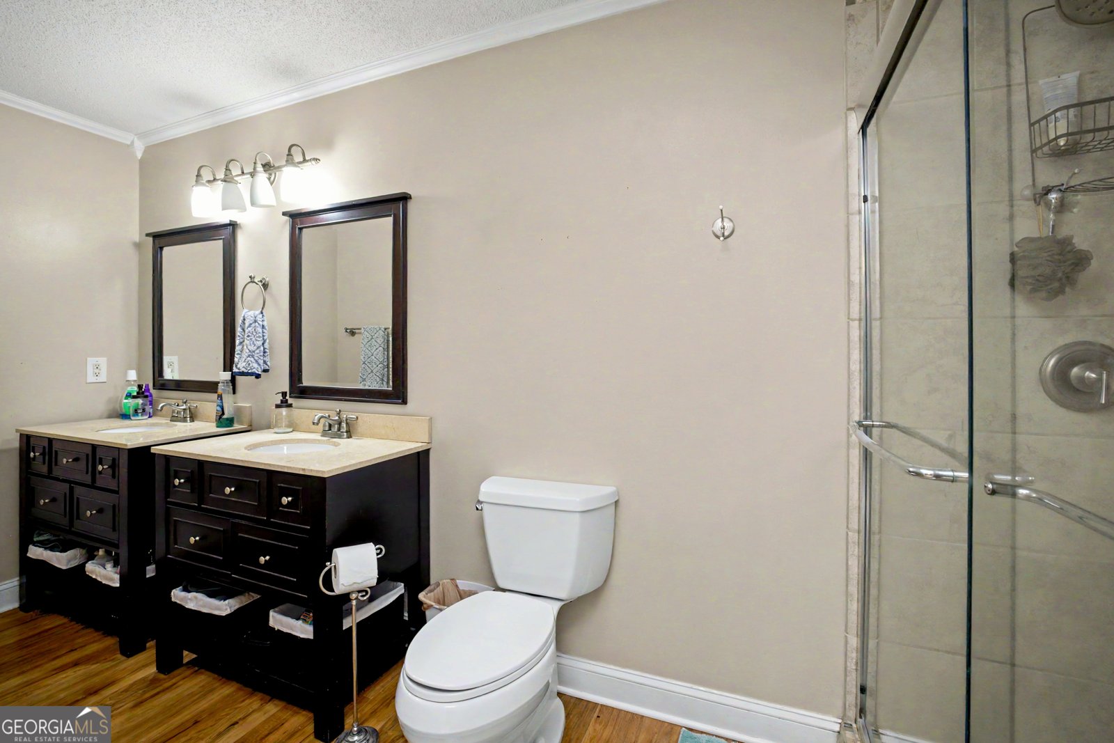 22 Hidden Lakes Court Newnan - Photo 15