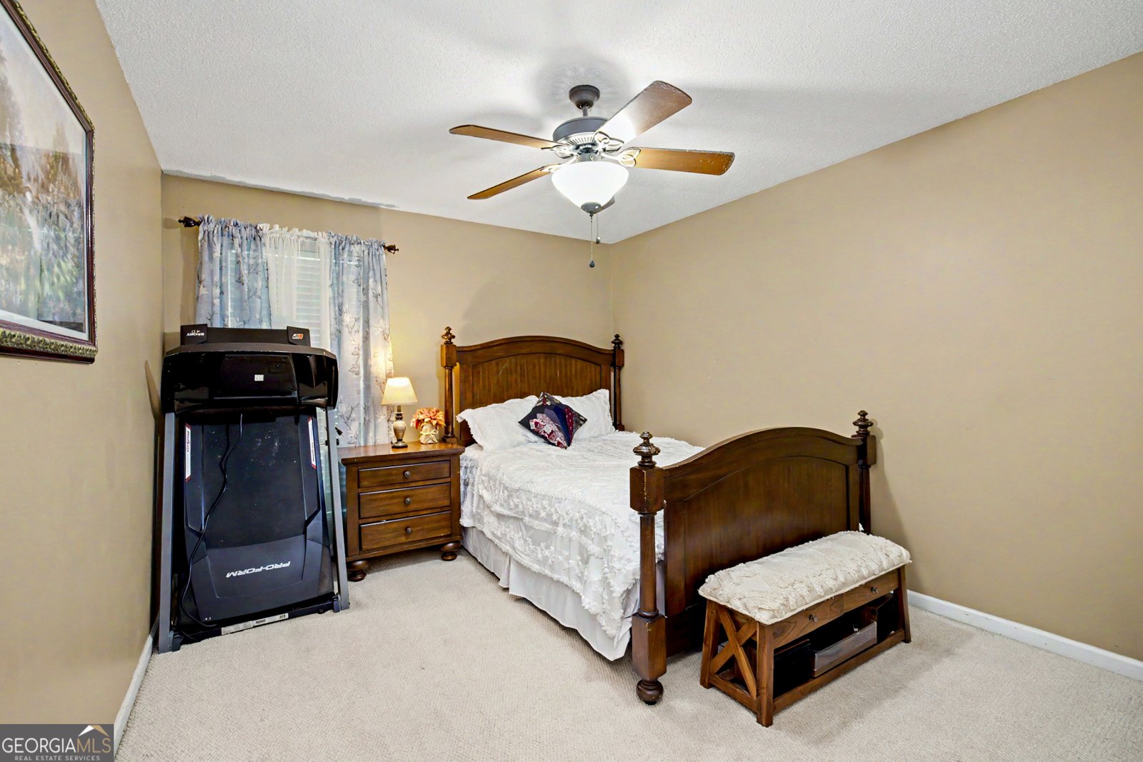22 Hidden Lakes Court Newnan - Photo 16