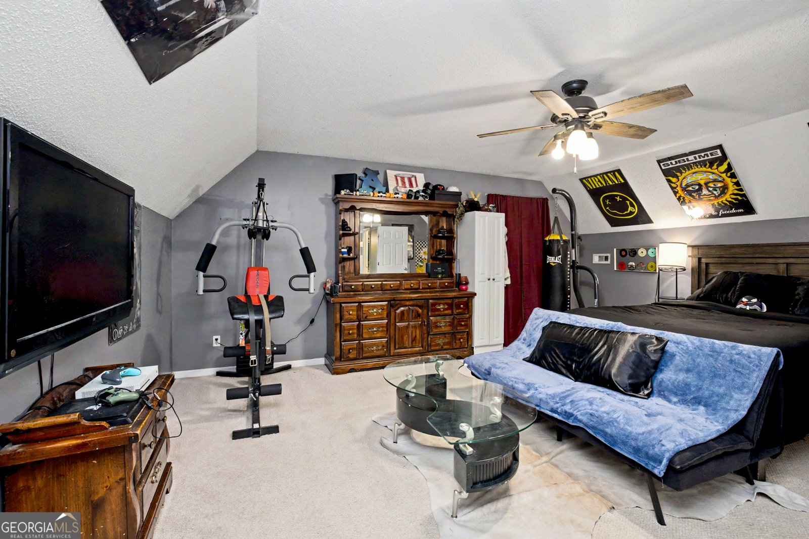 22 Hidden Lakes Court Newnan - Photo 21