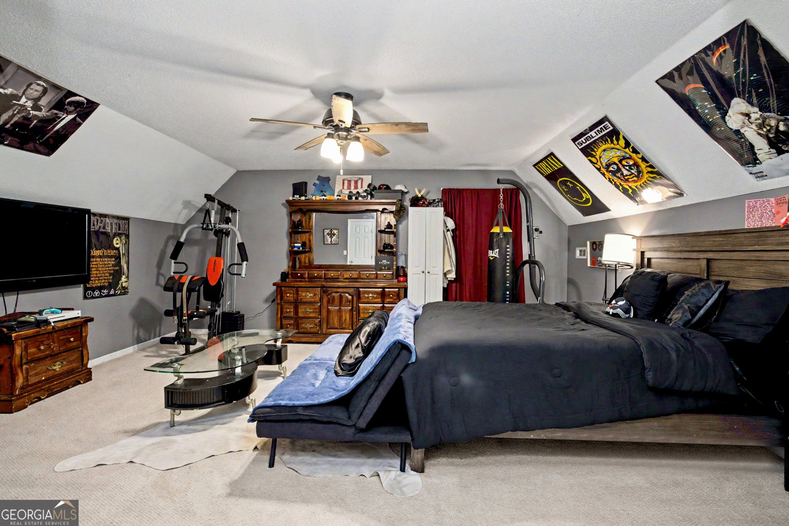 22 Hidden Lakes Court Newnan - Photo 22