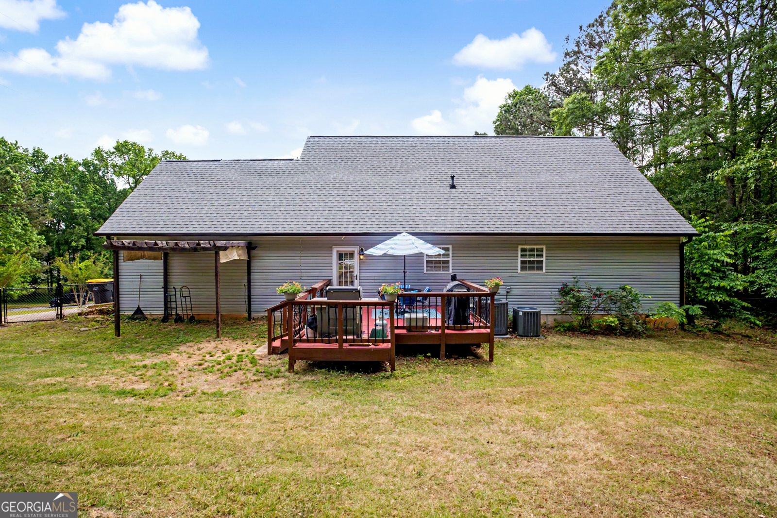 22 Hidden Lakes Court Newnan - Photo 24