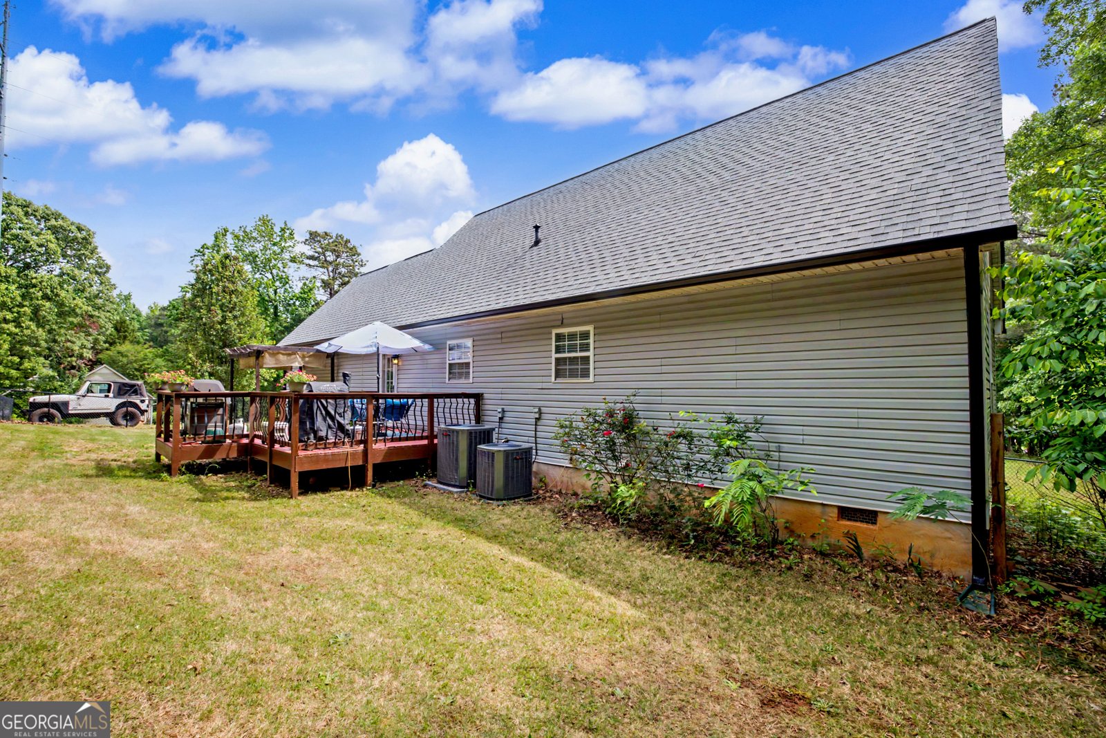 22 Hidden Lakes Court Newnan - Photo 25