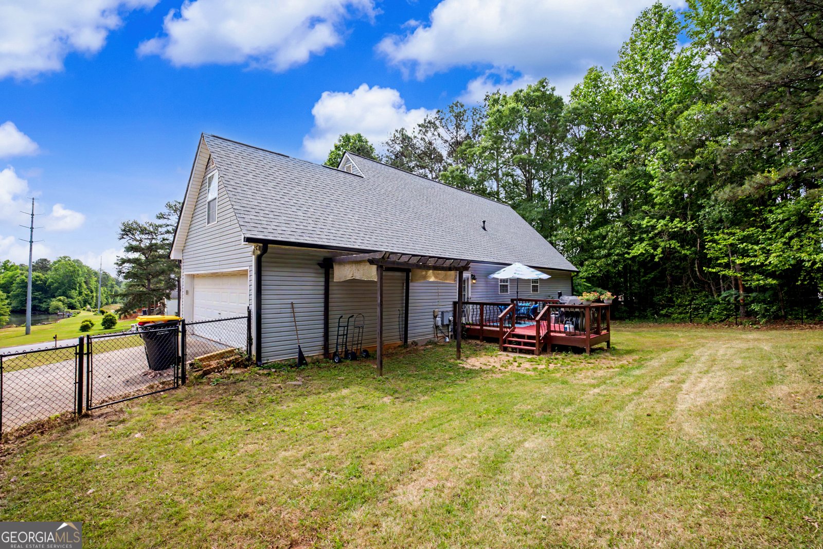 22 Hidden Lakes Court Newnan - Photo 26