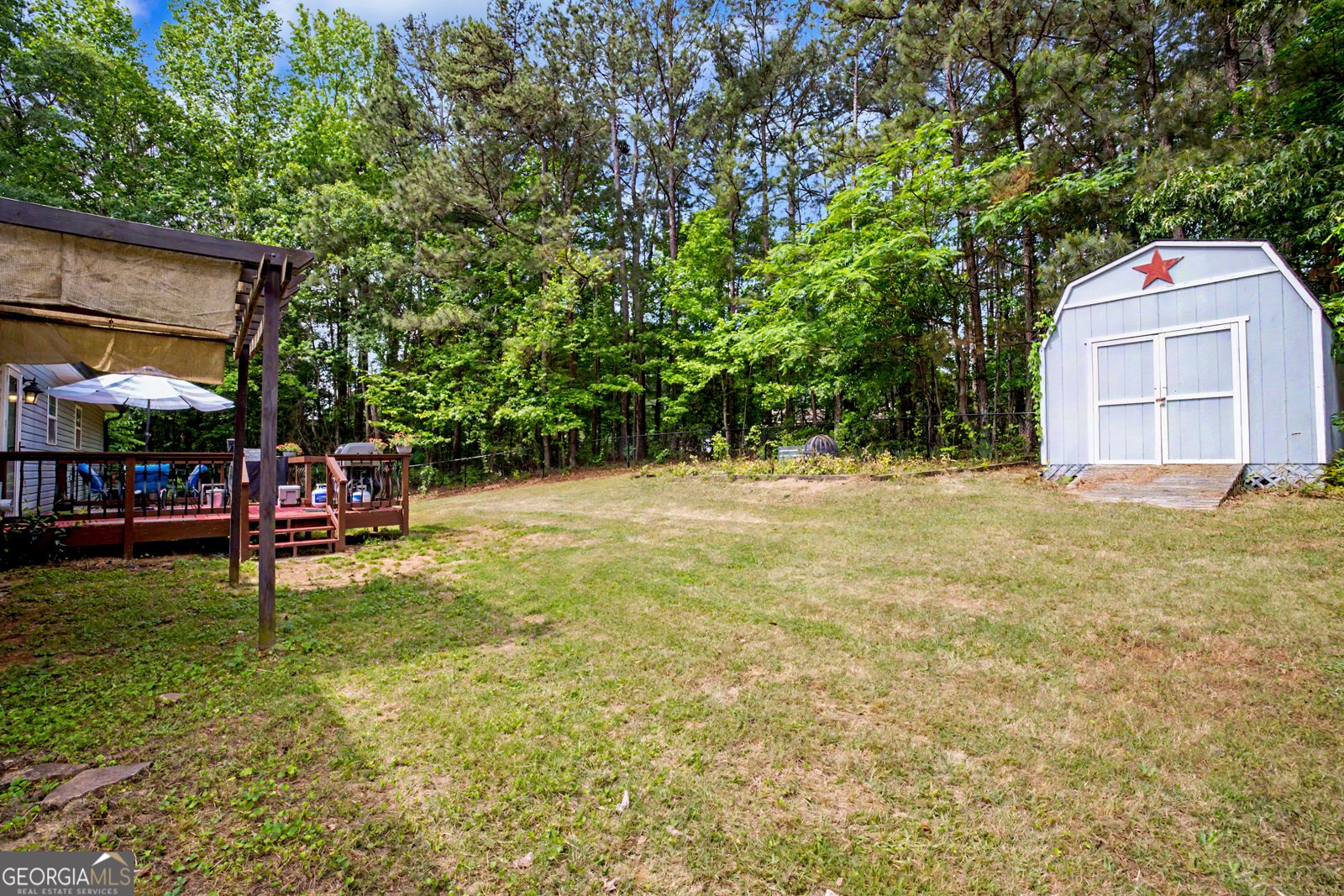22 Hidden Lakes Court Newnan - Photo 27
