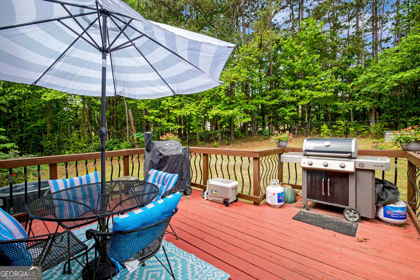 22 Hidden Lakes Court Newnan - Photo 28