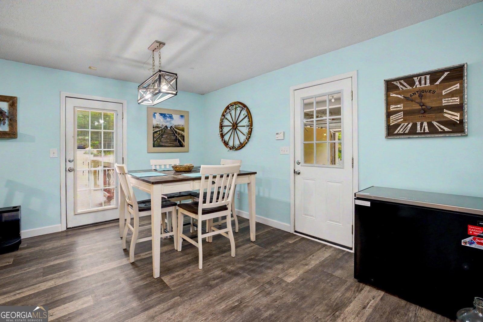 22 Hidden Lakes Court Newnan - Photo 6