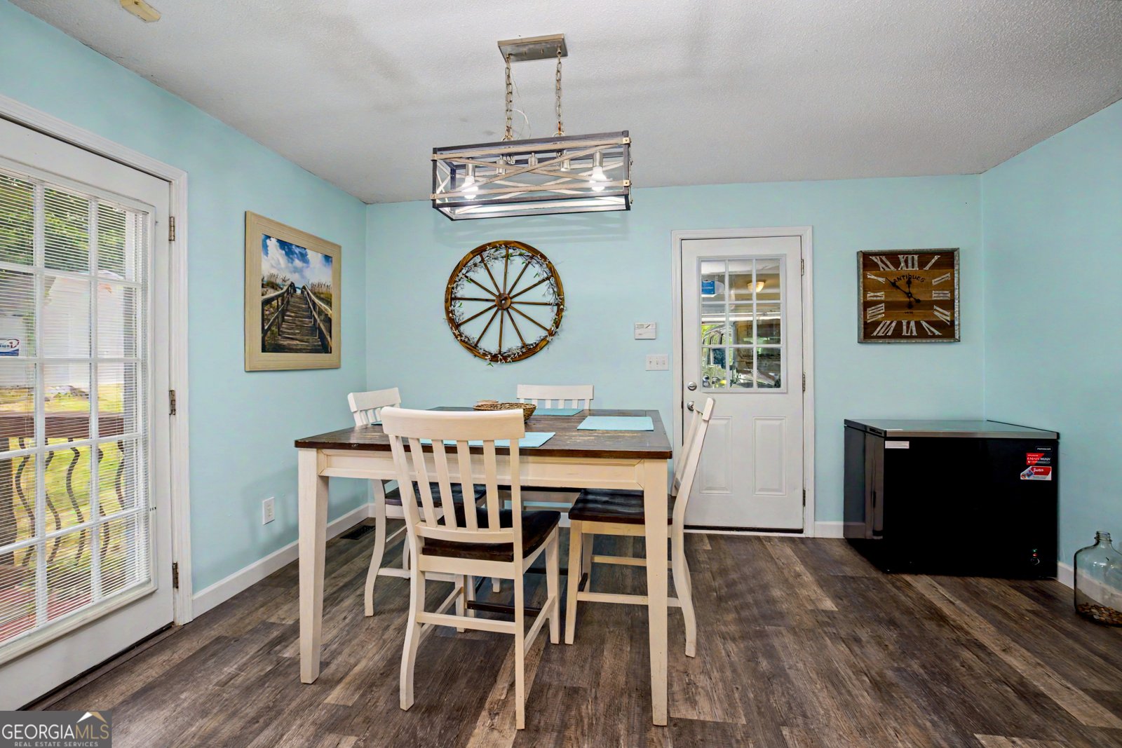 22 Hidden Lakes Court Newnan - Photo 7