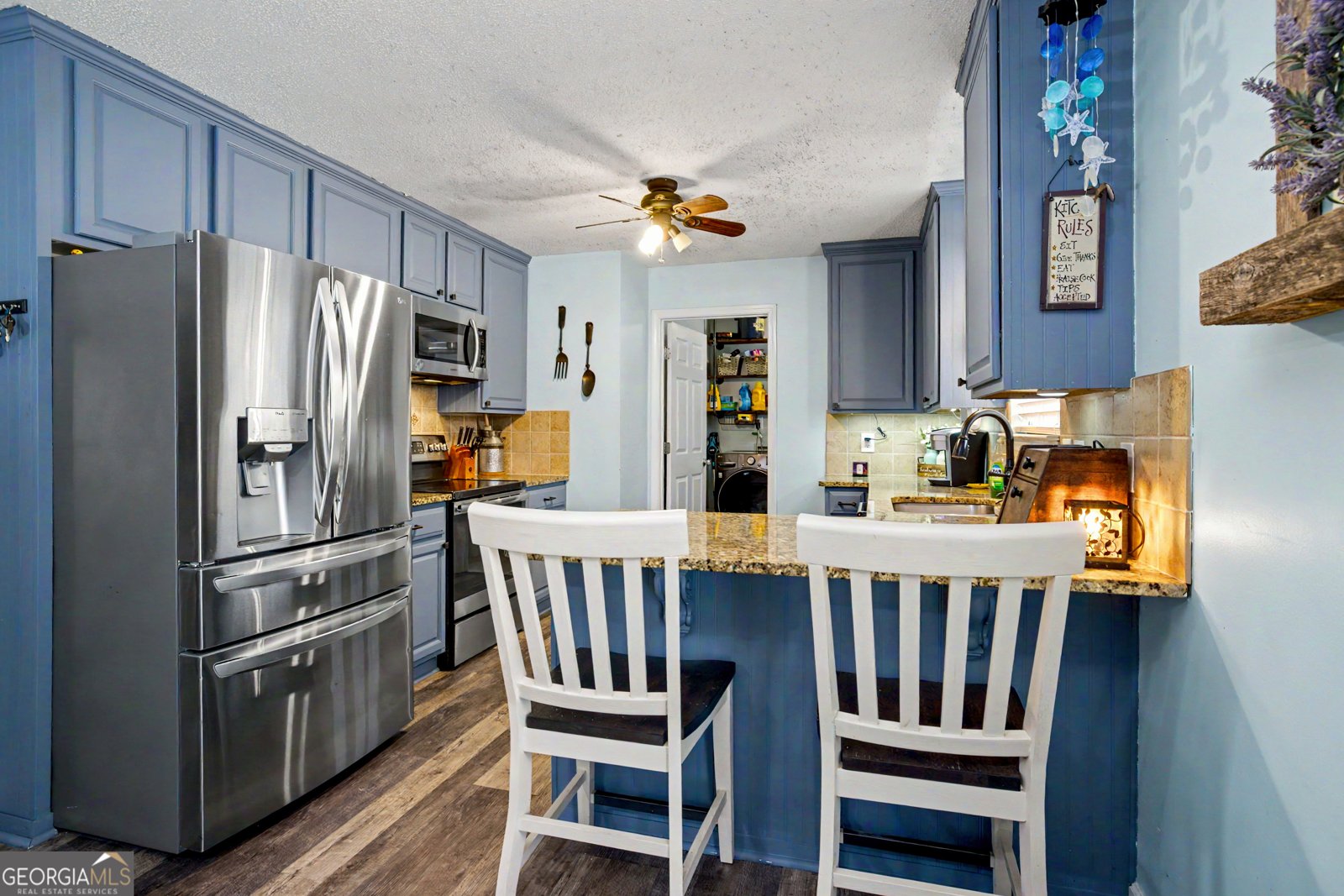 22 Hidden Lakes Court Newnan - Photo 8
