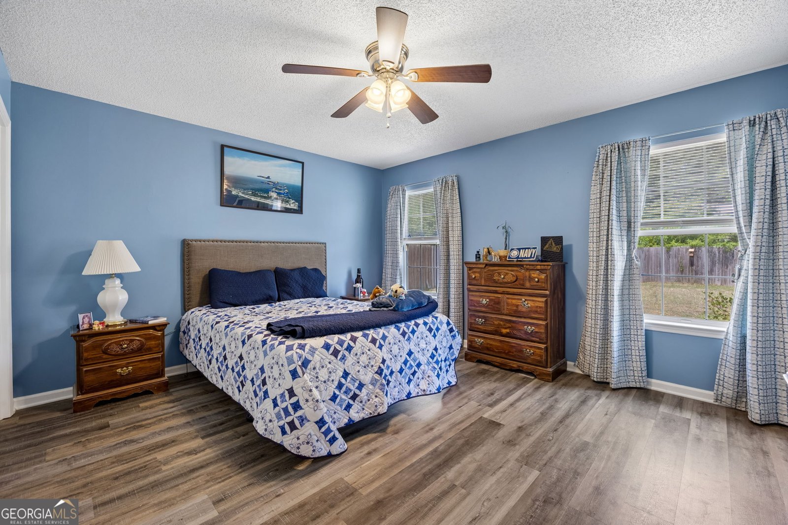 107 Boxwood Court Kingsland - Photo 18