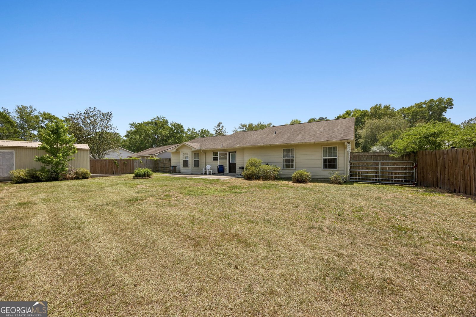 107 Boxwood Court Kingsland - Photo 26
