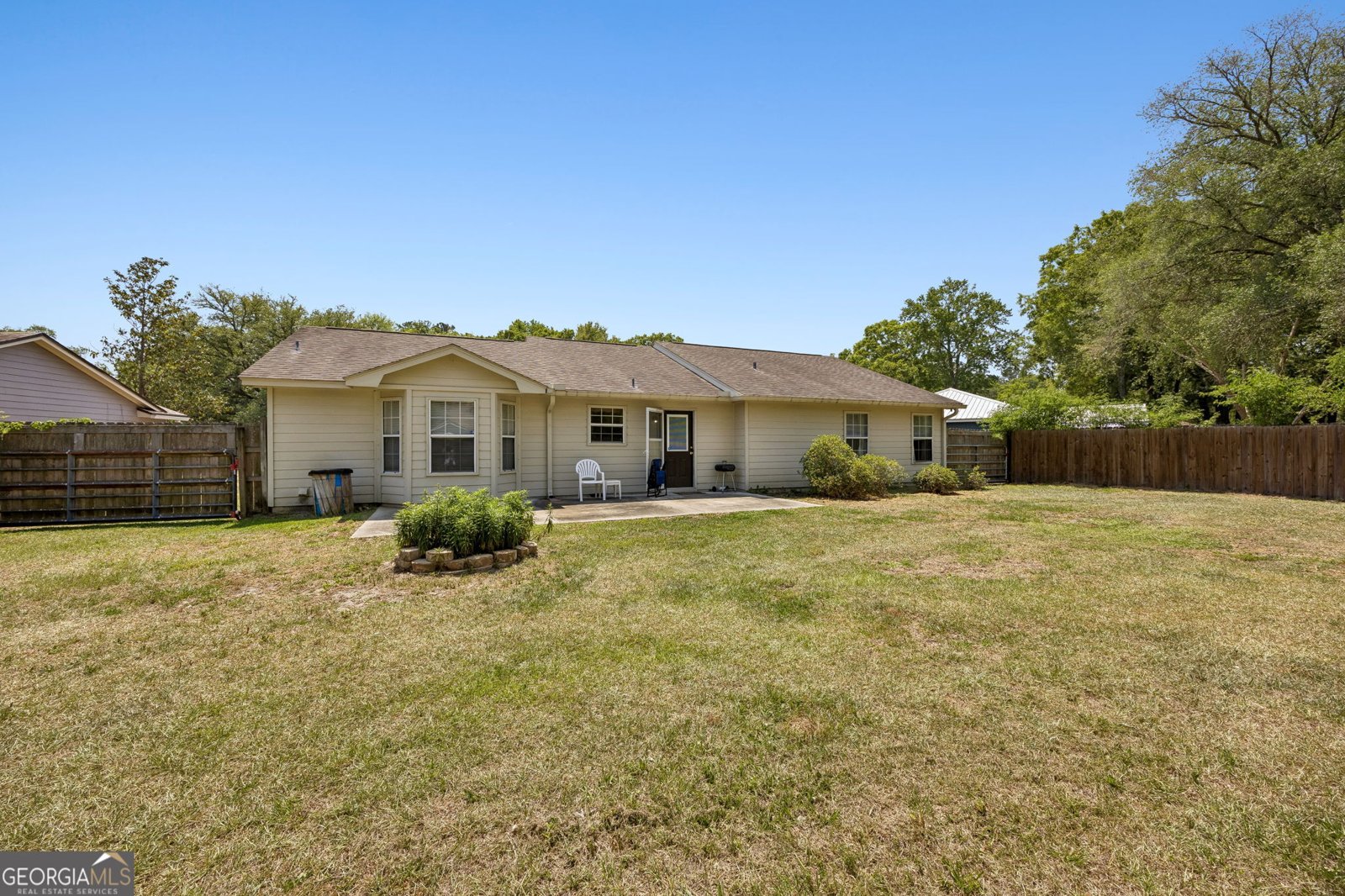 107 Boxwood Court Kingsland - Photo 27