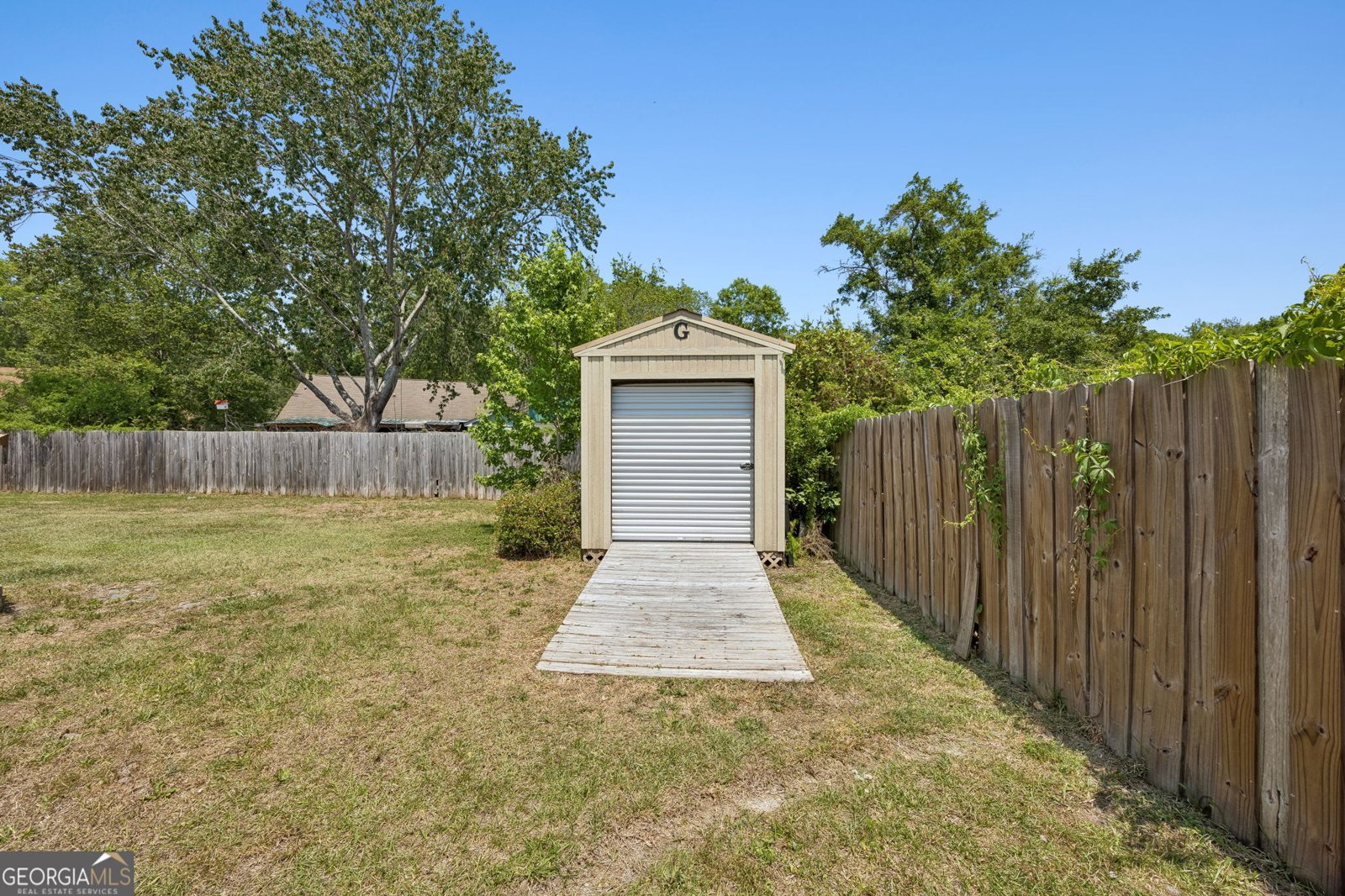 107 Boxwood Court Kingsland - Photo 28