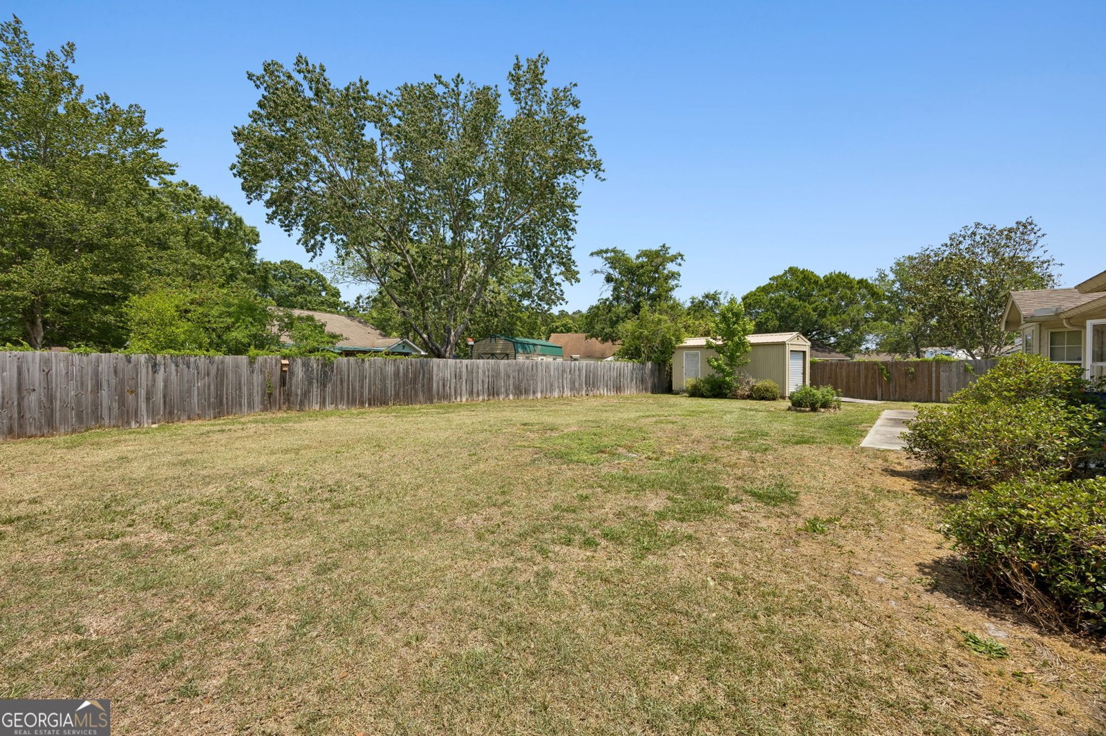 107 Boxwood Court Kingsland - Photo 29