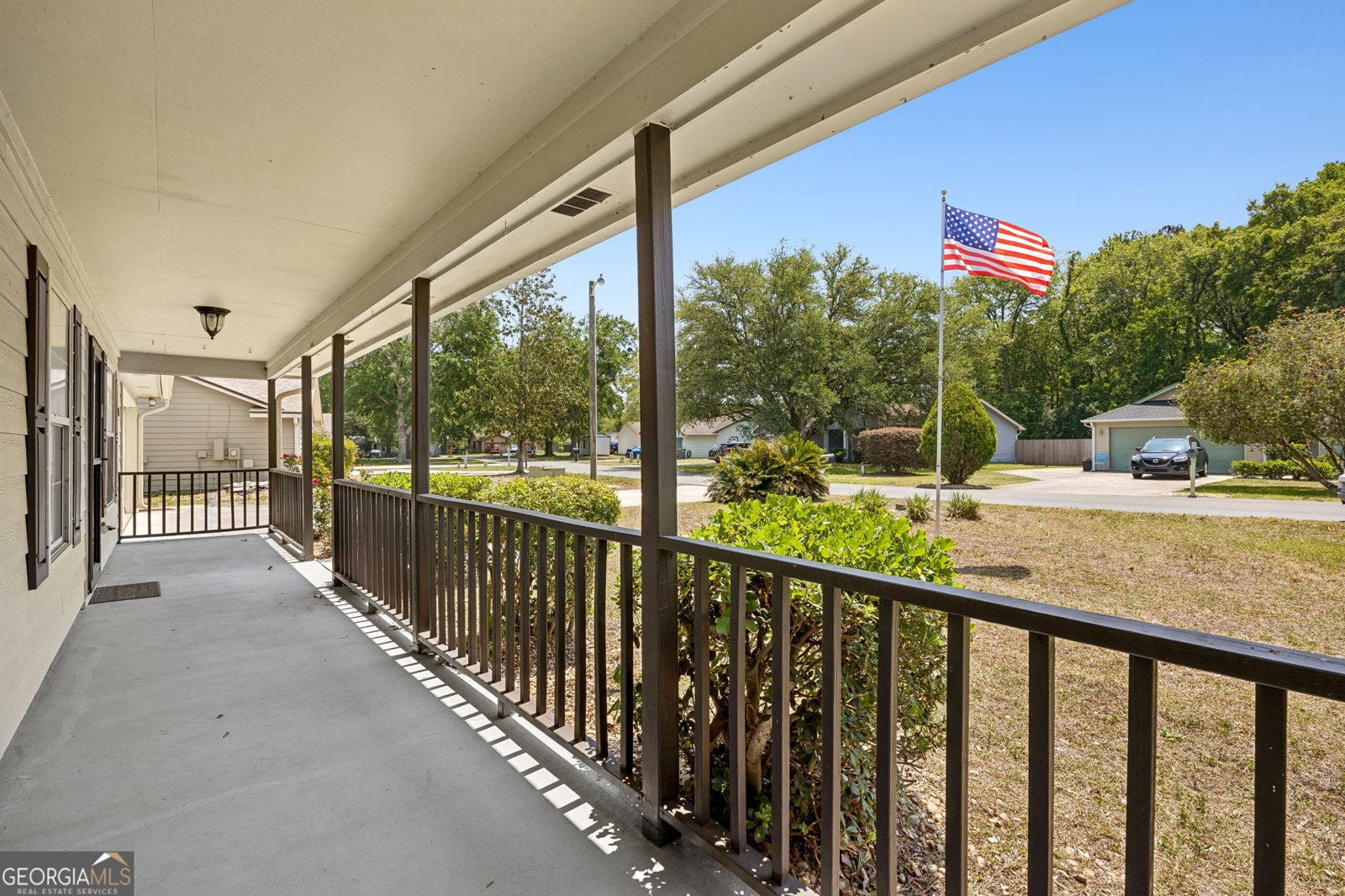 107 Boxwood Court Kingsland - Photo 6