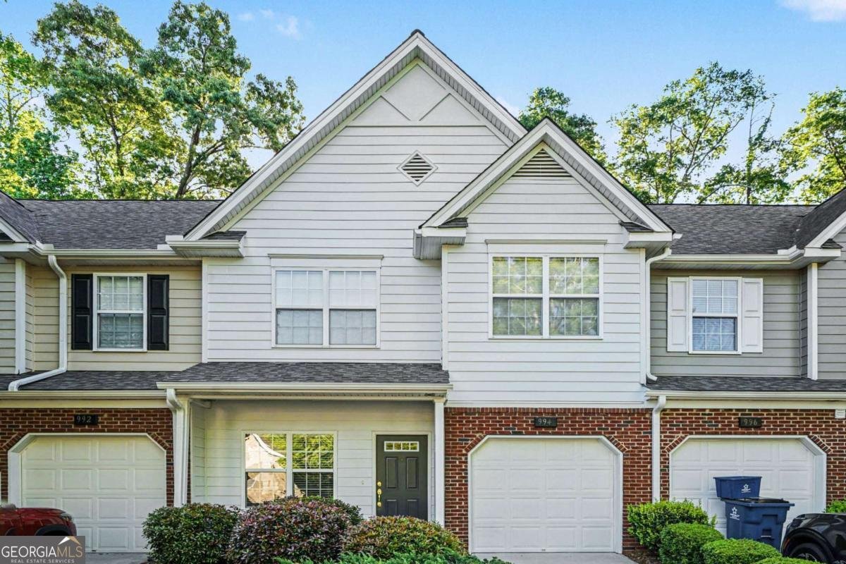 994 Pike Forest Drive Lawrenceville - Photo 1