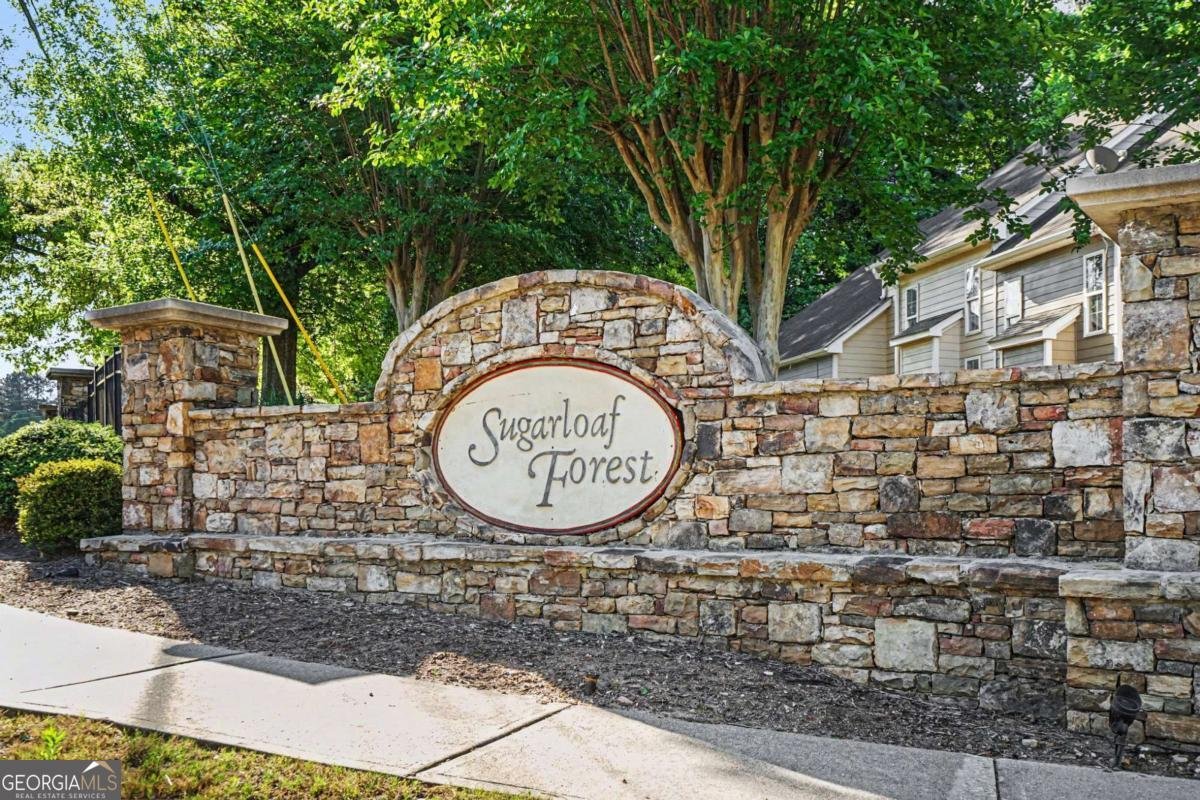 994 Pike Forest Drive Lawrenceville - Photo 22