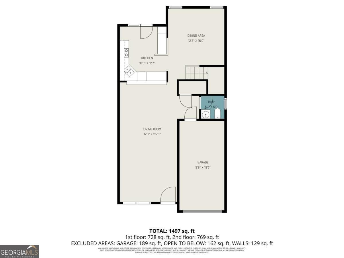 994 Pike Forest Drive Lawrenceville - Photo 23