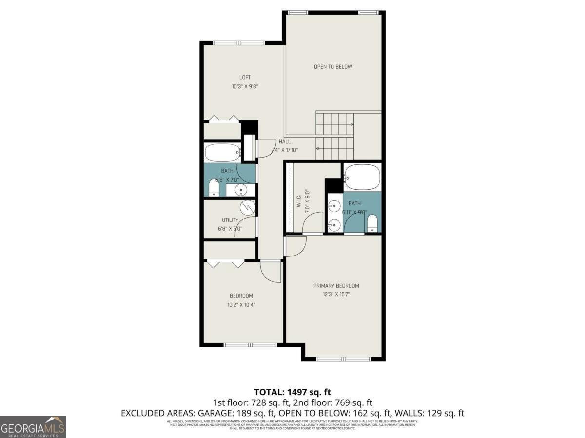 994 Pike Forest Drive Lawrenceville - Photo 24