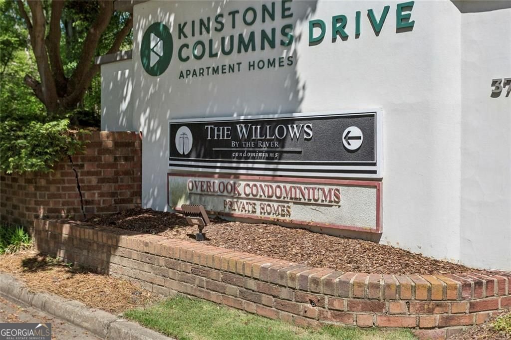 4040 Riverlook Parkway Marietta - Photo 20