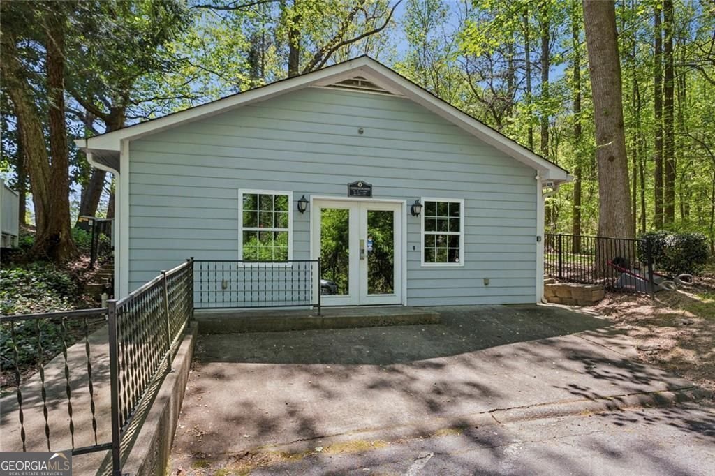 4040 Riverlook Parkway Marietta - Photo 22