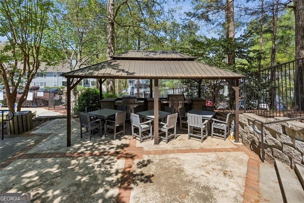 4040 Riverlook Parkway Marietta - Photo 24