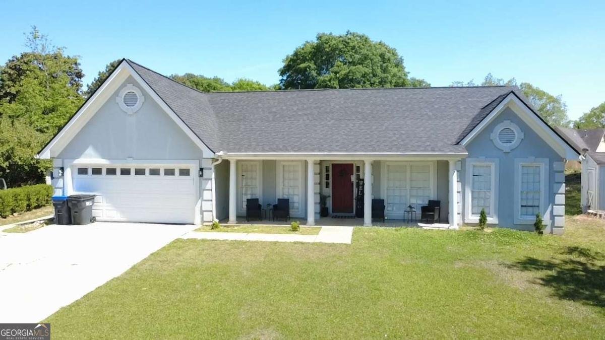 2118 Blue Martin Court Lawrenceville - Photo 1