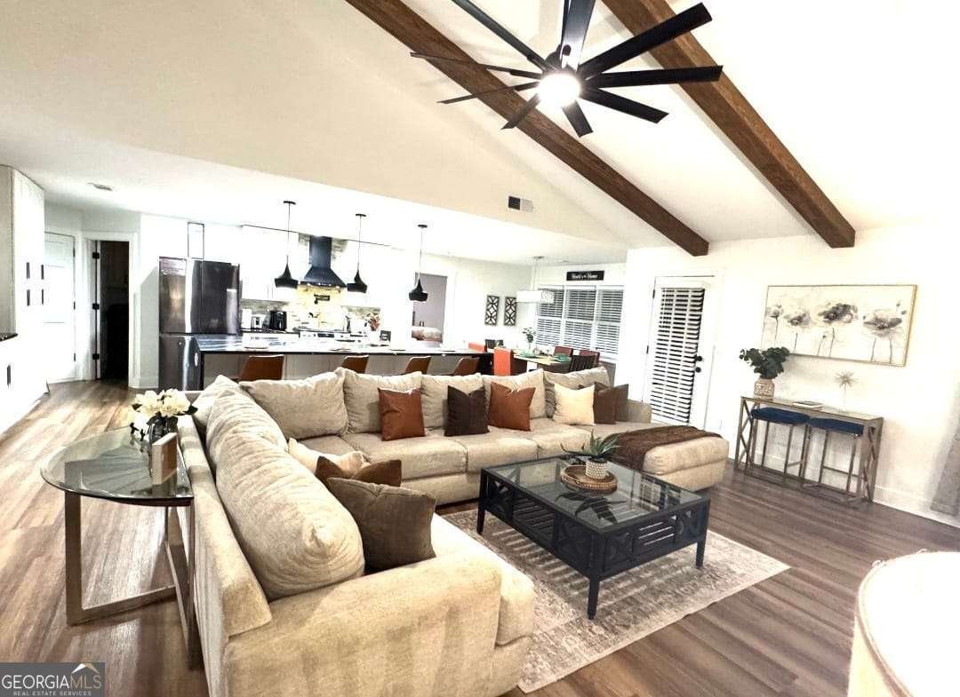 2118 Blue Martin Court Lawrenceville - Photo 10