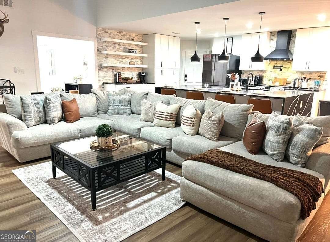 2118 Blue Martin Court Lawrenceville - Photo 11