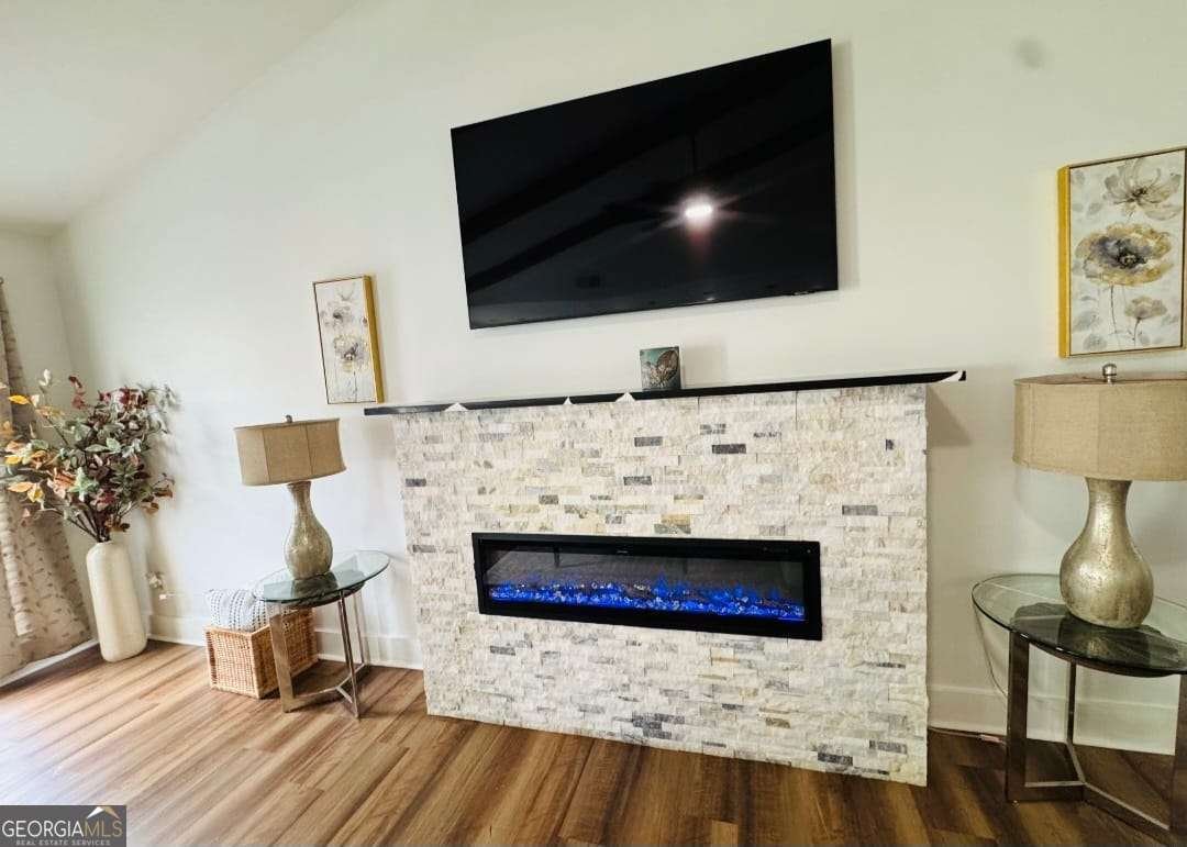 2118 Blue Martin Court Lawrenceville - Photo 13