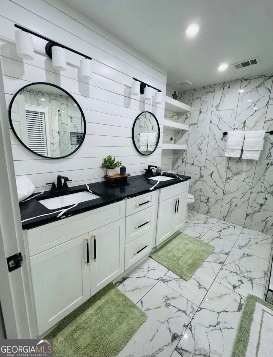 2118 Blue Martin Court Lawrenceville - Photo 17