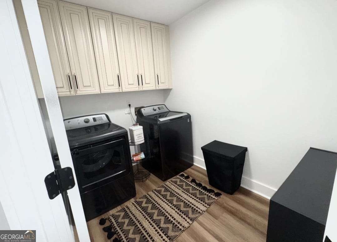 2118 Blue Martin Court Lawrenceville - Photo 18