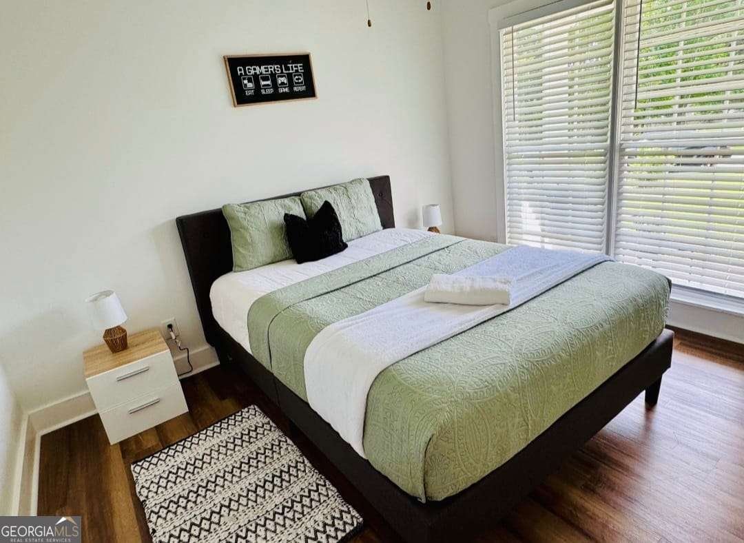 2118 Blue Martin Court Lawrenceville - Photo 19