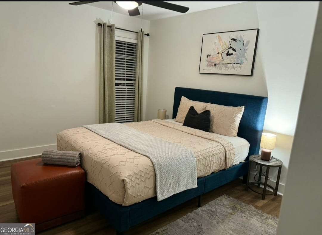 2118 Blue Martin Court Lawrenceville - Photo 22