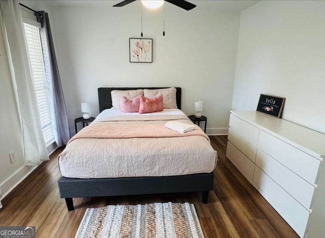 2118 Blue Martin Court Lawrenceville - Photo 23