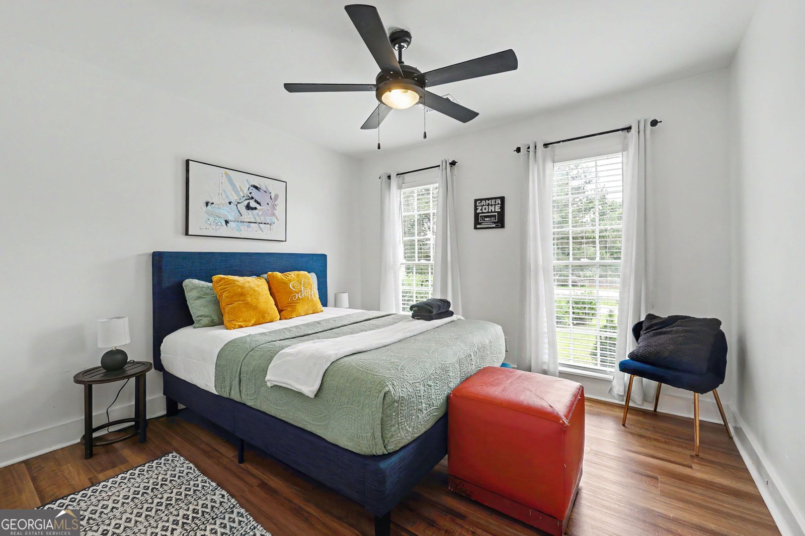 2118 Blue Martin Court Lawrenceville - Photo 39