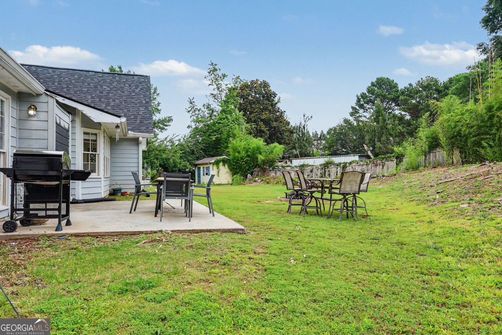 2118 Blue Martin Court Lawrenceville - Photo 47