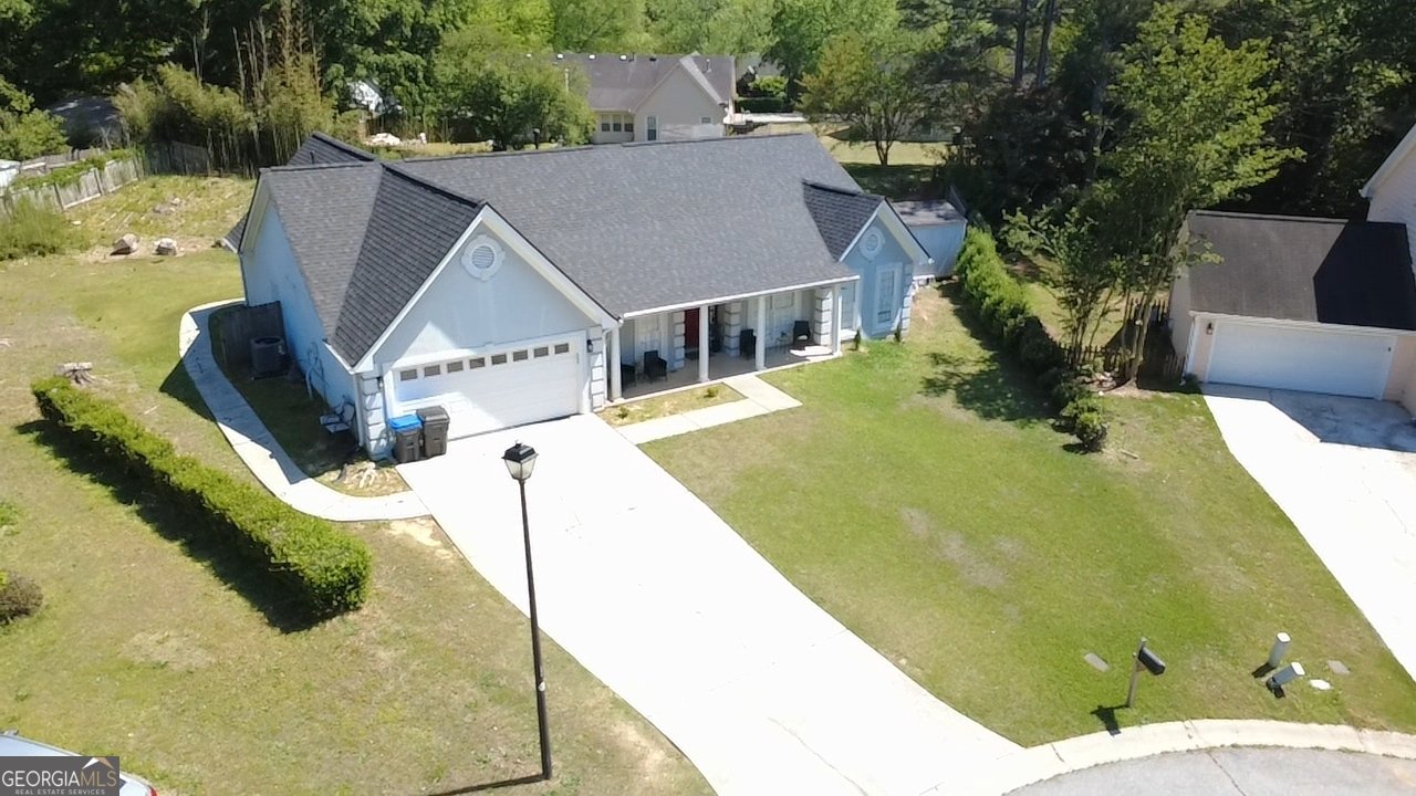 2118 Blue Martin Court Lawrenceville - Photo 49