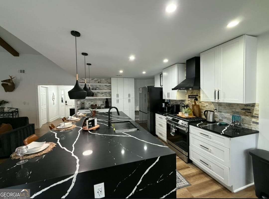 2118 Blue Martin Court Lawrenceville - Photo 7