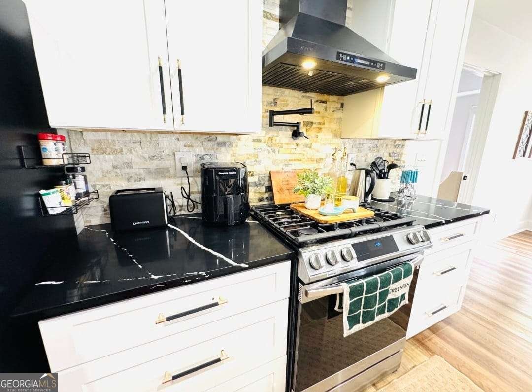 2118 Blue Martin Court Lawrenceville - Photo 9