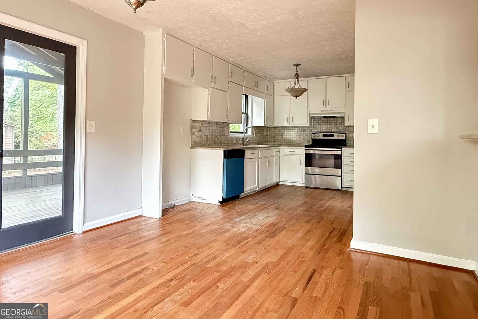 2592 Deerfield Circle Marietta - Photo 10