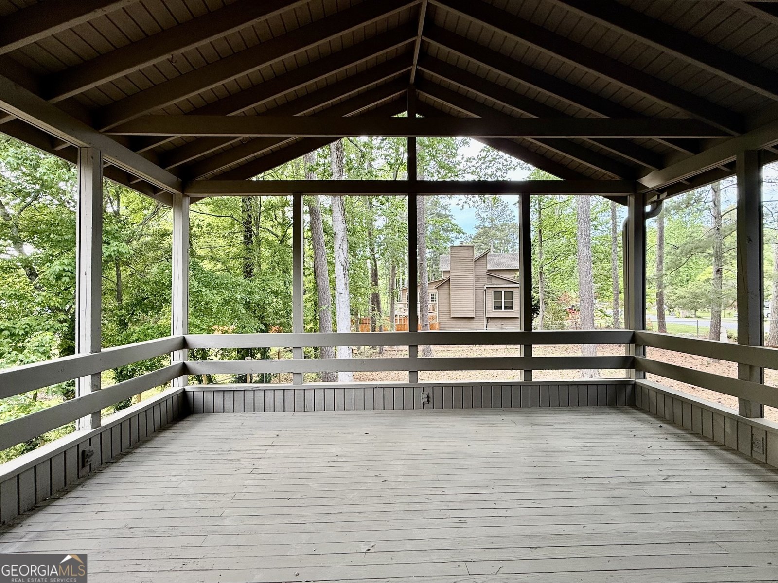2592 Deerfield Circle Marietta - Photo 13