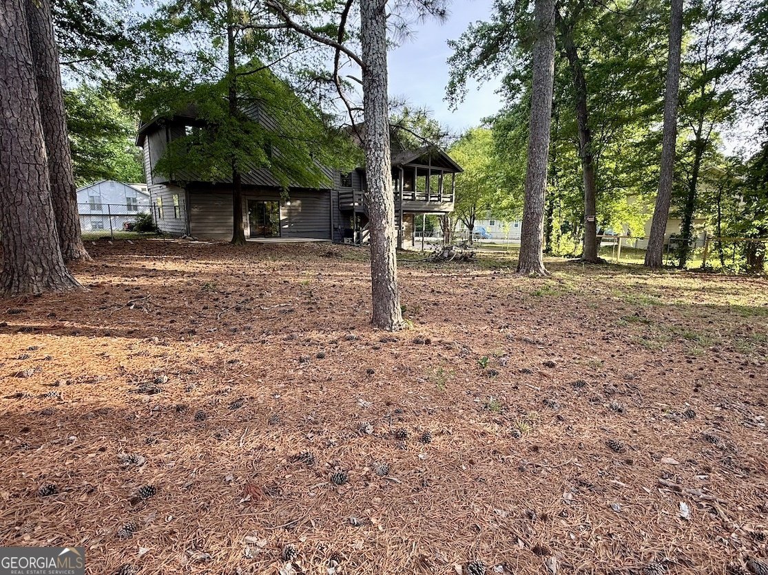 2592 Deerfield Circle Marietta - Photo 28