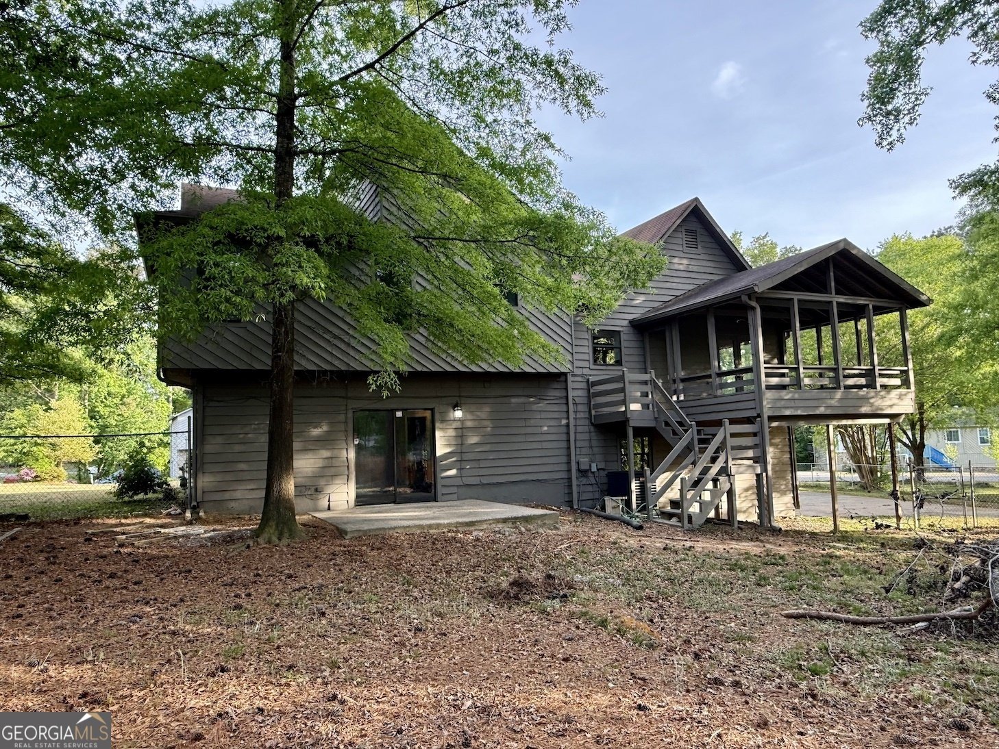 2592 Deerfield Circle Marietta - Photo 29
