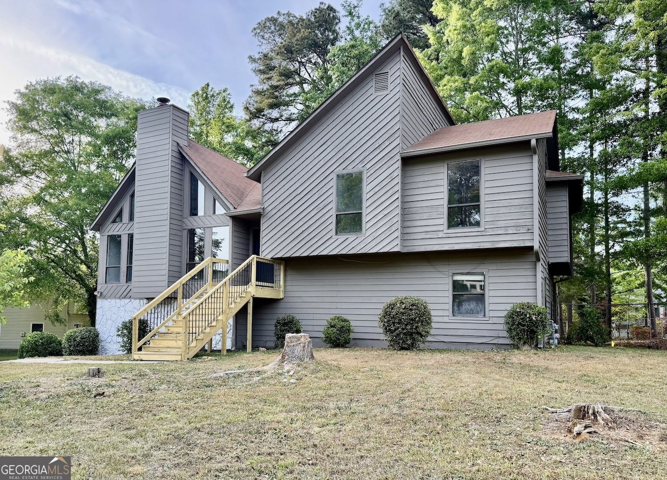 2592 Deerfield Circle Marietta - Photo 30