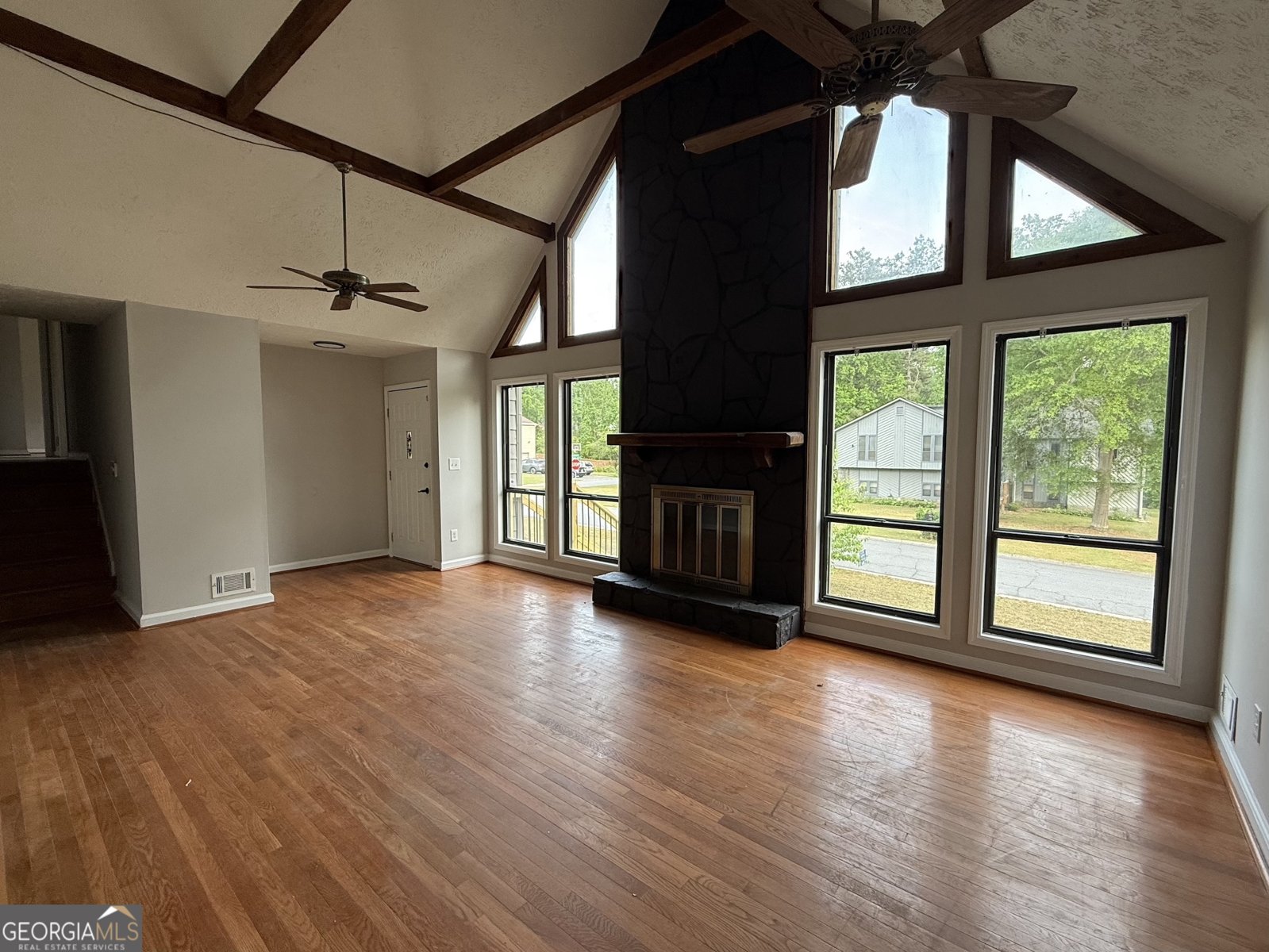 2592 Deerfield Circle Marietta - Photo 7