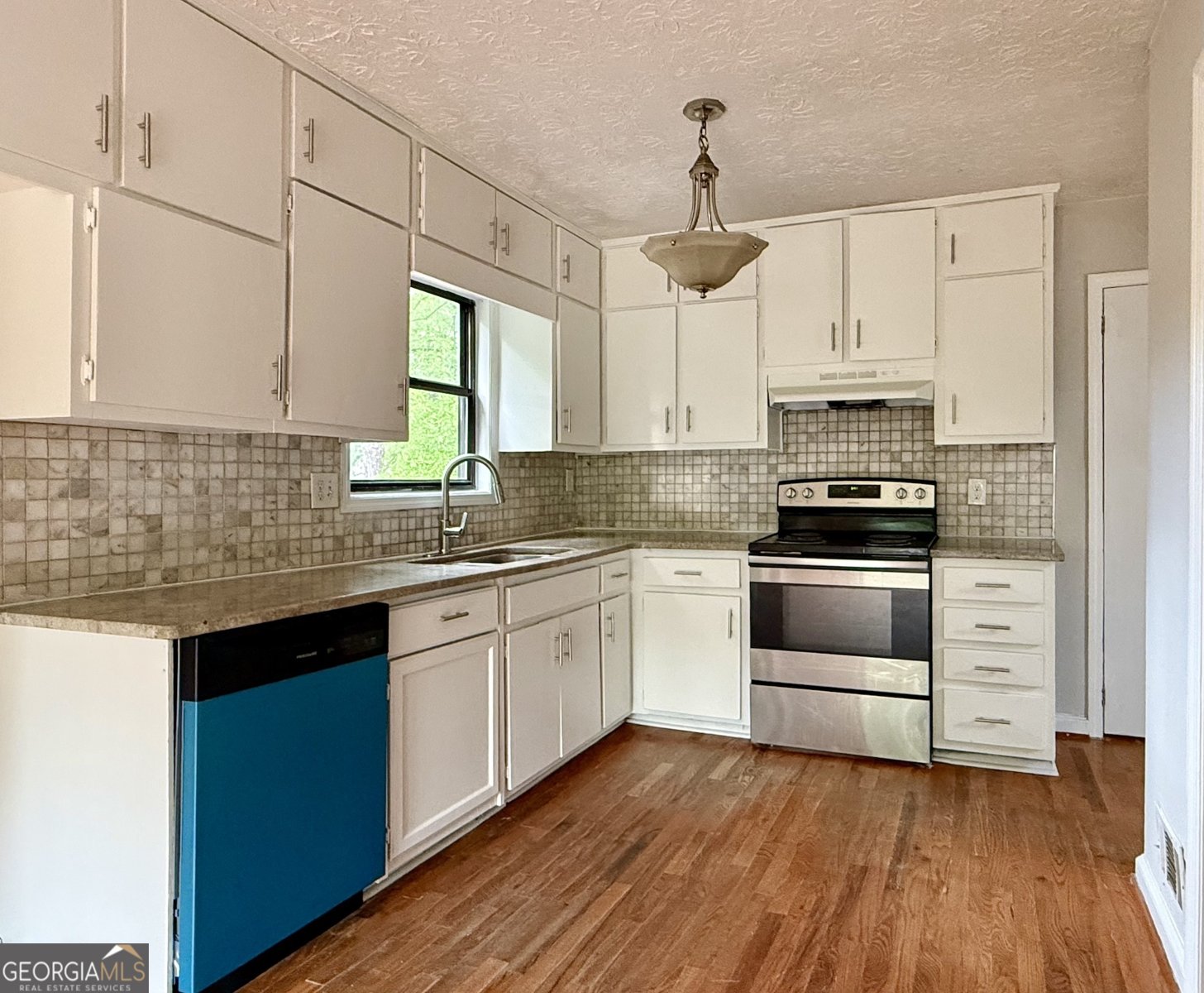 2592 Deerfield Circle Marietta - Photo 8