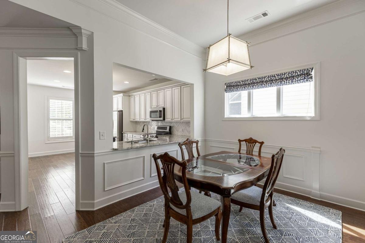 3522 Blue Cypress Cove Gainesville - Photo 10